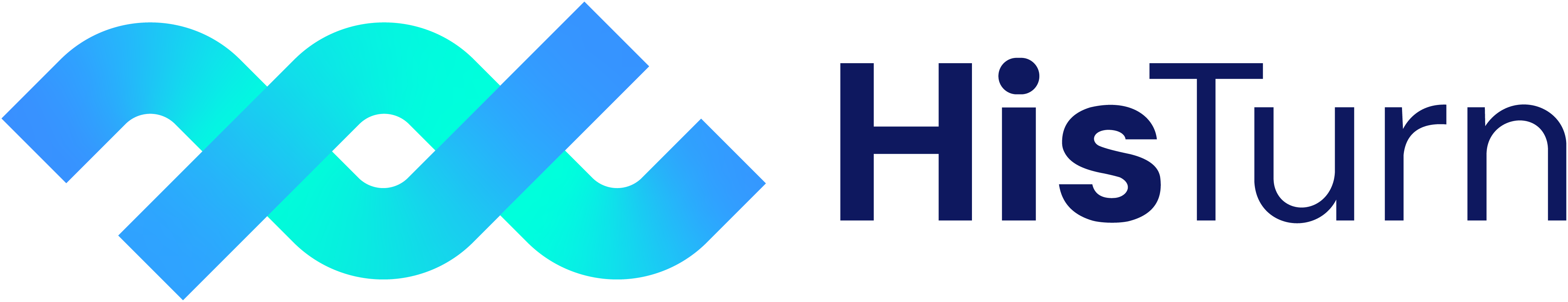 HisTurn Logo